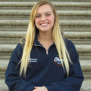 Meet your Posher, Lauren